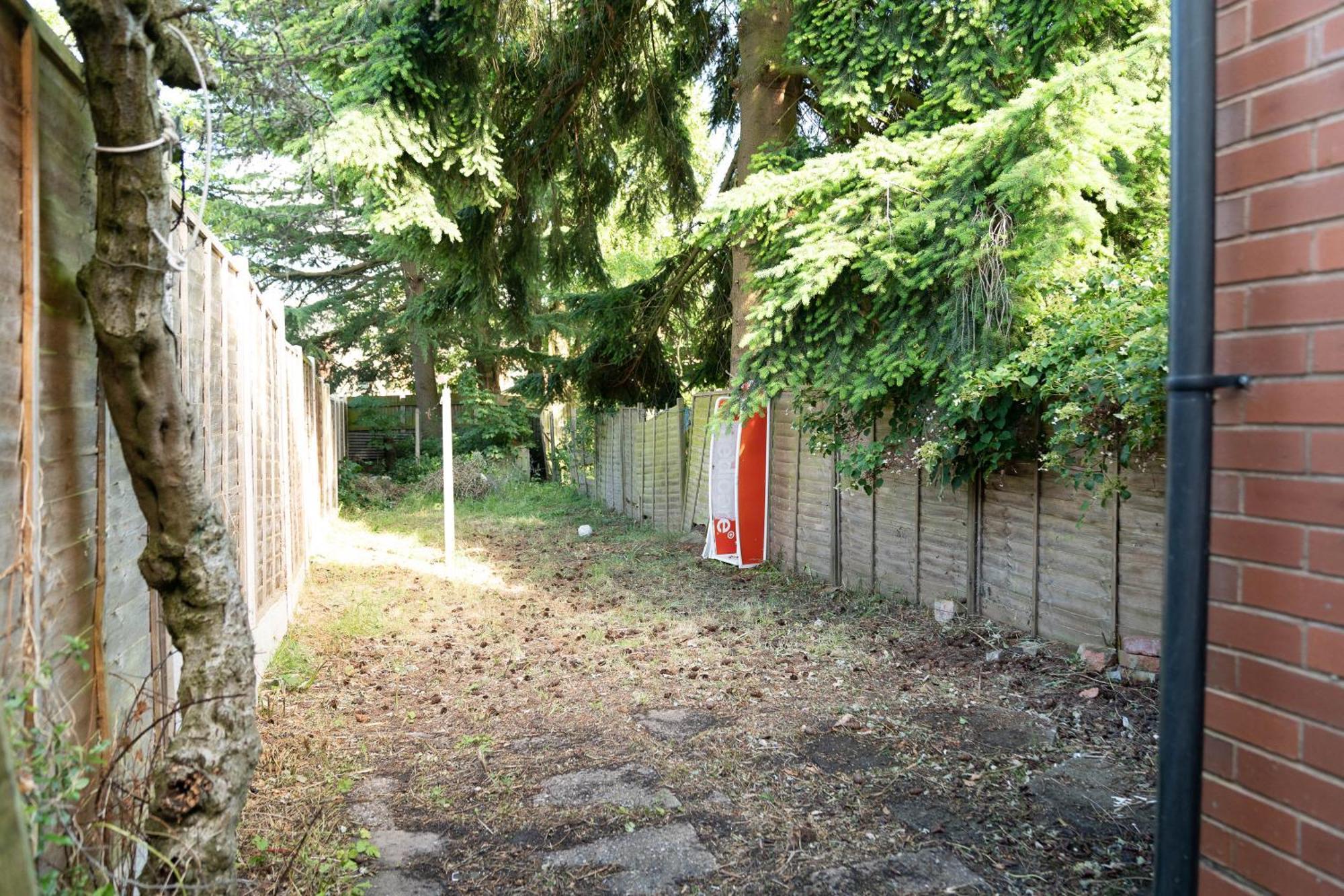 Five Bedroom Townhouse - Near City Centre - Edgbaston - On Street Parking - Wifi - Netflix - 974P Birmingham Zewnętrze zdjęcie